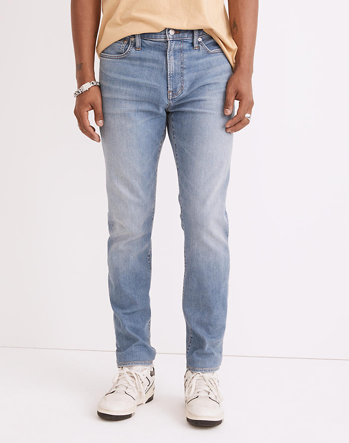 Men's Jeans: Skinny, Straight & More | Madewell