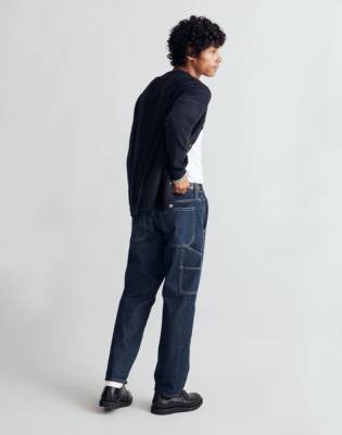 workwear jeans