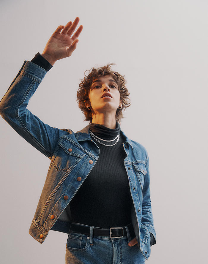 Women's Jean Jackets: Denim | Madewell Women's Jean Jackets: Denim | Madewell