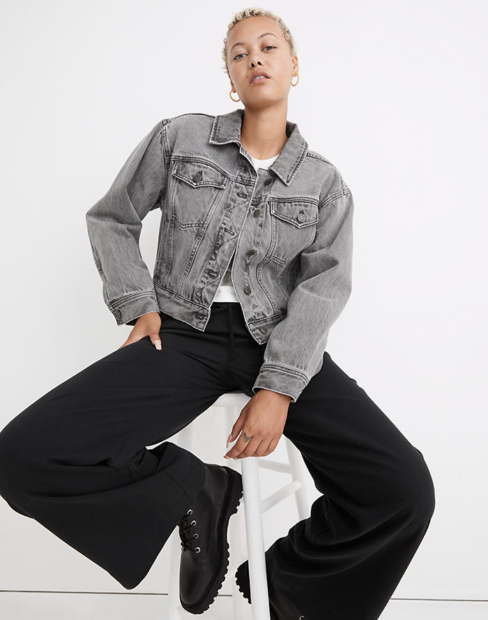 Women's Jean Jackets: Denim | Madewell Women's Jean Jackets: Denim | Madewell