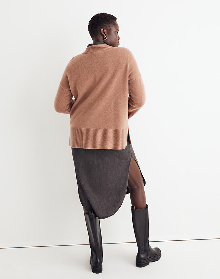Women's Cashmere Sweaters | Madewell