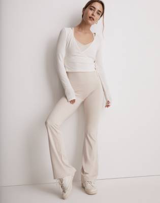 MWL Flex Flare Leggings