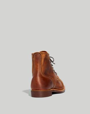 red wing iron ranger afterpay