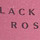 Change to BLACK TEA ROSE
