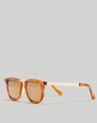 Indio Square Sunglasses