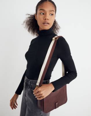 madewell shoulder bag