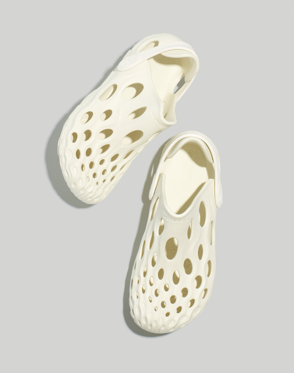 Mw Merrell&reg; Hydro Moc Sandals In White