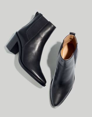 The Elspeth Chelsea Boot