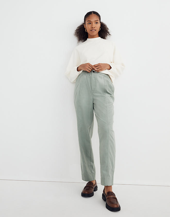 Women's Pants: Clothing | Madewell