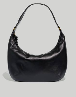 The Piazza Slouch Shoulder Bag