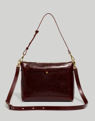 box crossbody bag