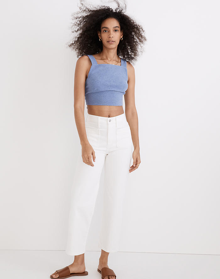 Women's High Waist Baggy Tencel Denim Culottes Jeans Wide Leg Loose Shorts Pants Women's High Waist Baggy Tencel Denim Culottes Jeans Wide Leg Loose Shorts Pants