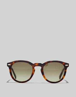 Mw Danford Sunglasses In Classic Tortoise Mens