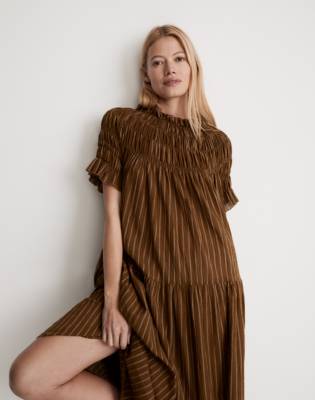 organic cotton maxi dress Organic Maxi Dress / Off White