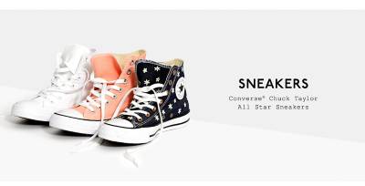 sneakers ch