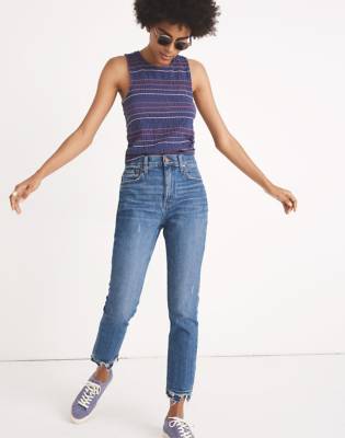 High waisted wide leg jeans for women nordstrom