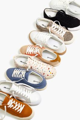 madewell shoes