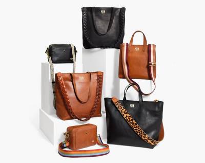 madewell bags