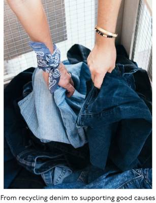 madewell denim discount