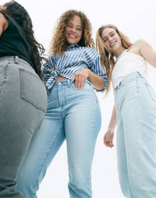 madewell denim exchange
