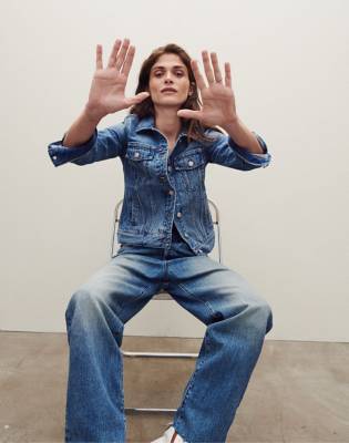 madewell denim exchange